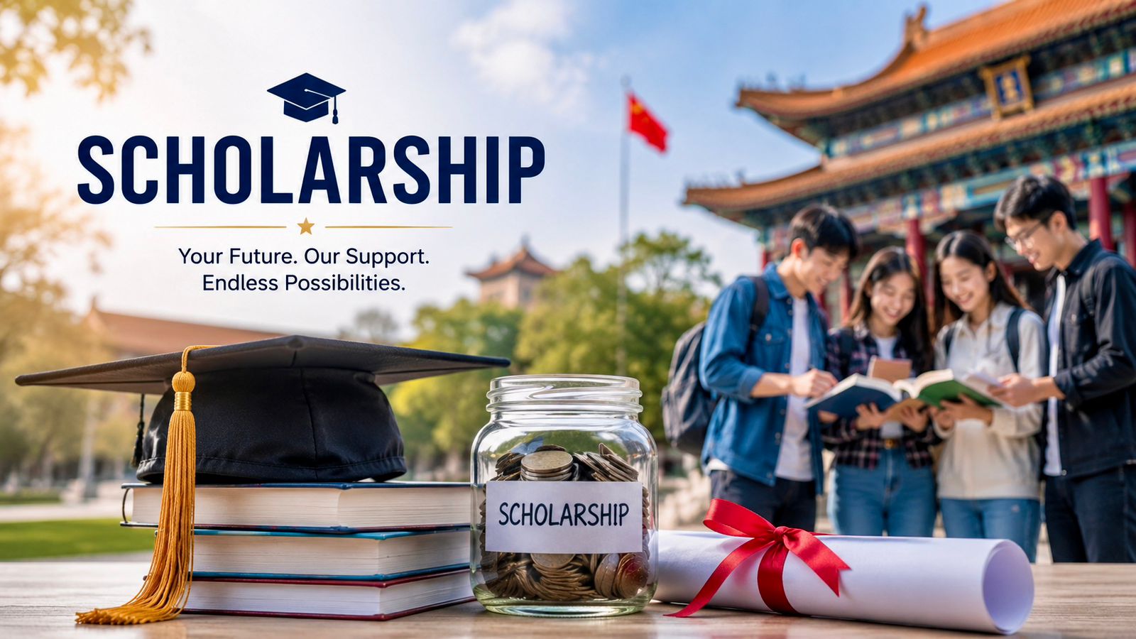 Scholarship Australia